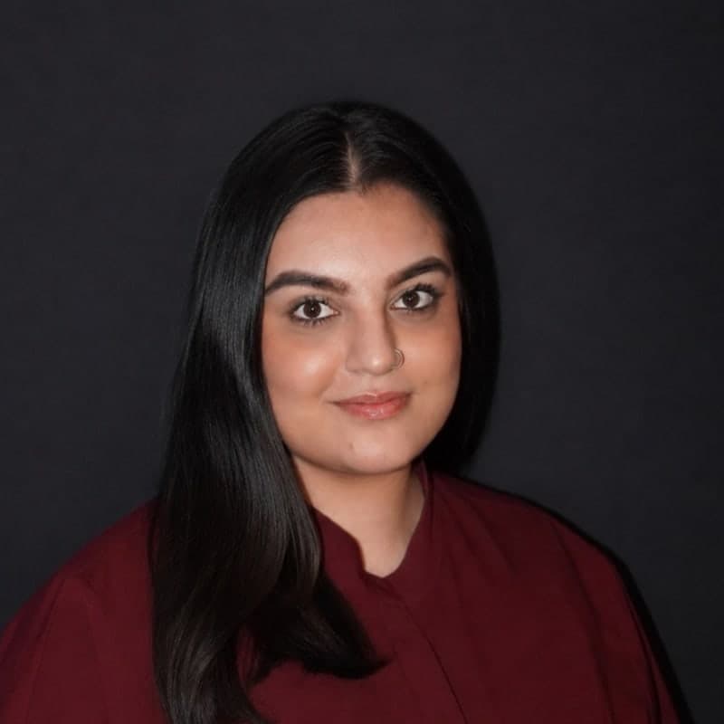 Sana Rao — Medical Aesthetician & Surgical Coordinator, Dr. Carlo Honrado practice